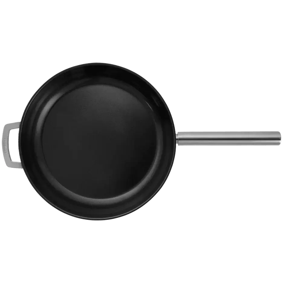 COMBEKK | Keramik-Edelstahl-Bratpfanne 32 cm