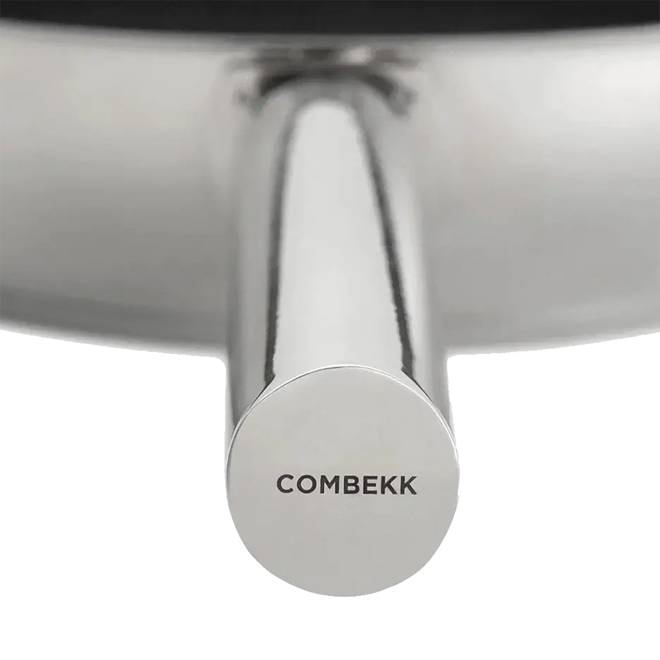 COMBEKK | Keramik-Edelstahl-Bratpfanne 24cm