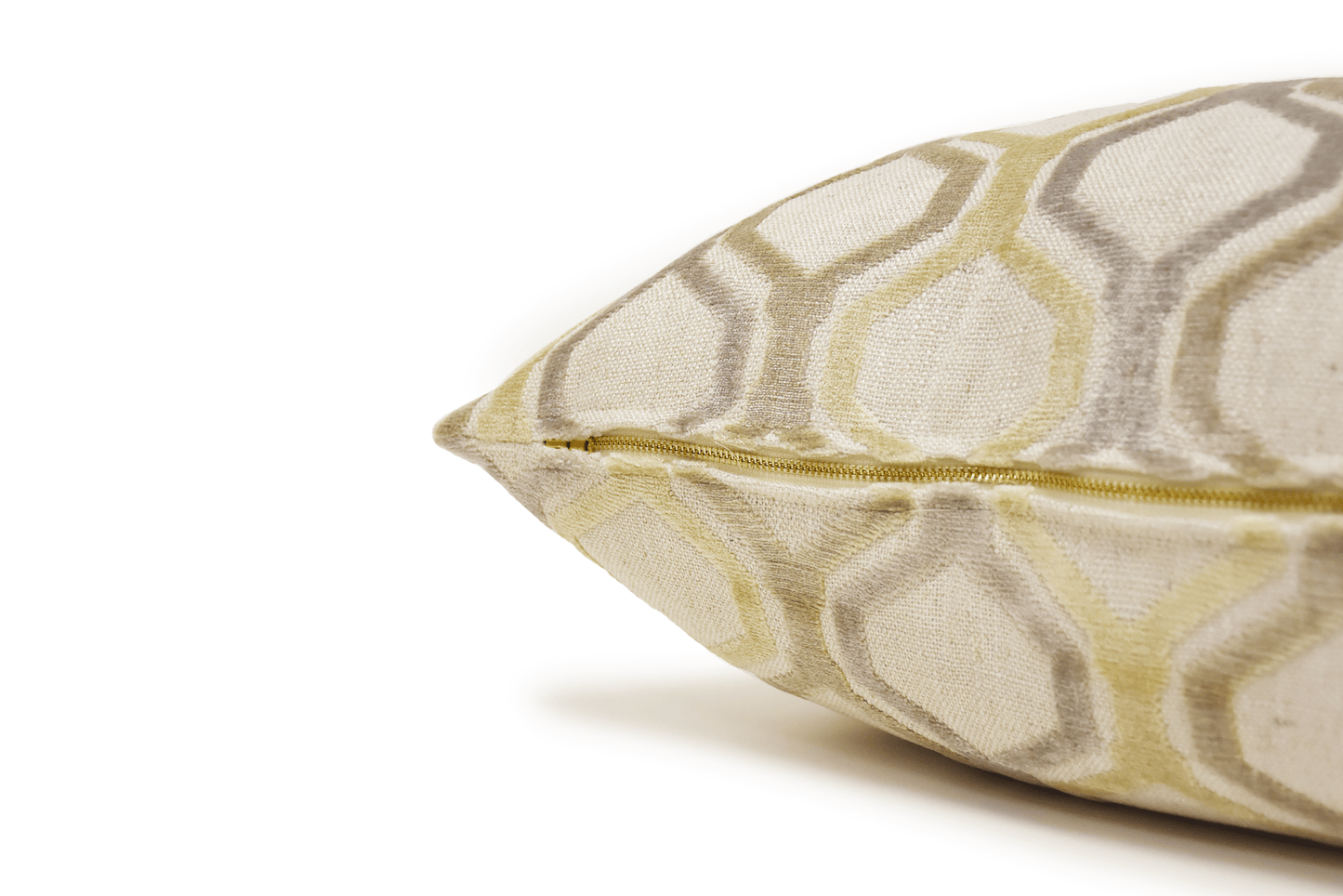 Shell Cushion Cover