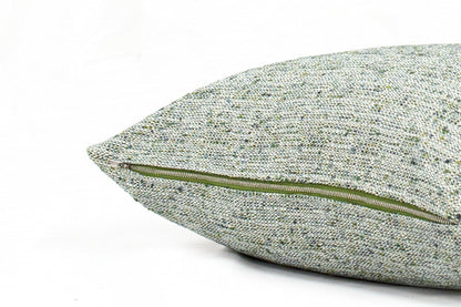 Aegean Tweed Cushion Cover