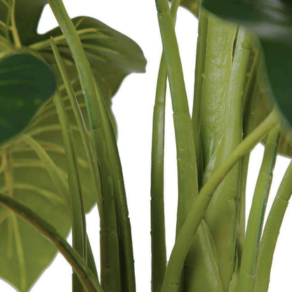 Dora Künstliche Alocasia Topfpflanze 71 cm