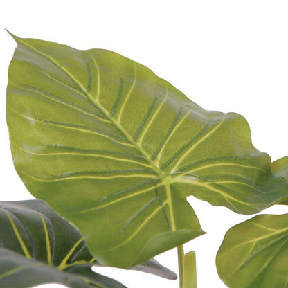 Dora Künstliche Alocasia Topfpflanze 71 cm