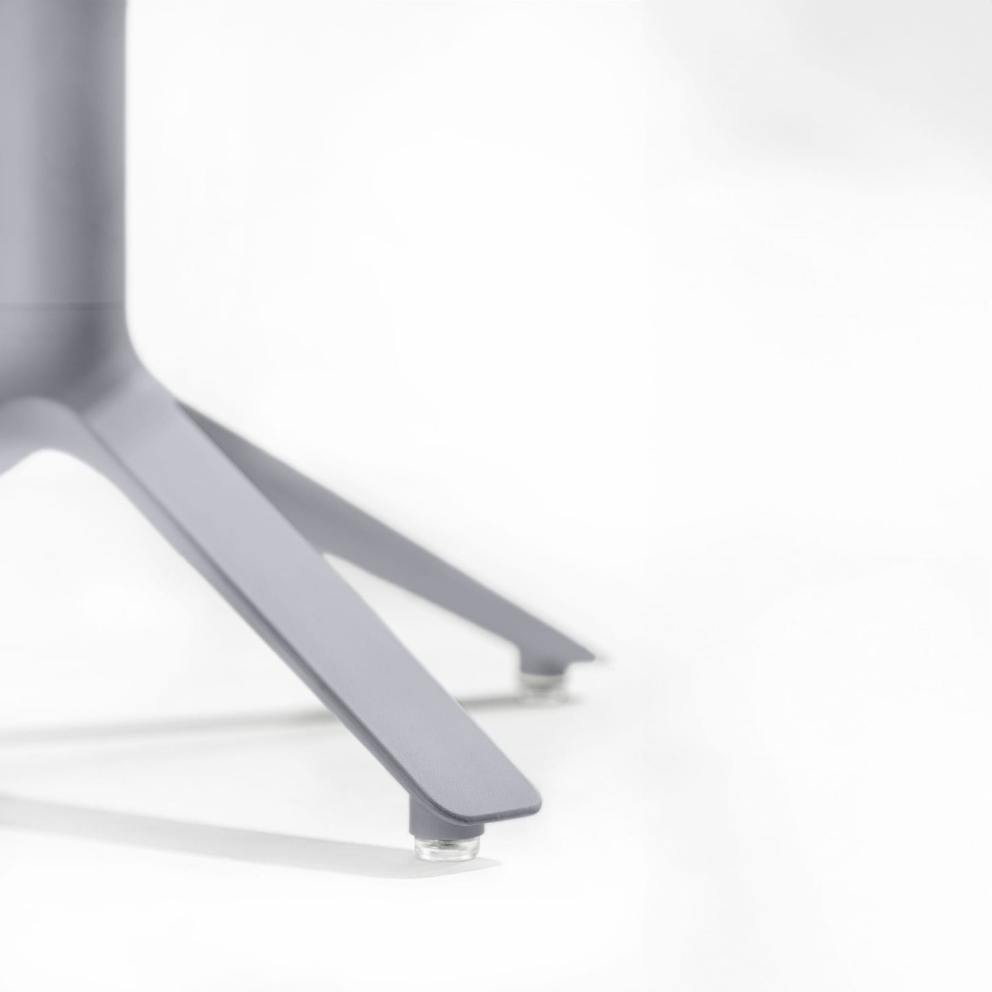 EEX Side Table<br> Wooden Top<br> Indoor Use