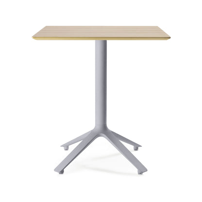 EEX Dining Table<br> Wooden Top<br> Indoor Use