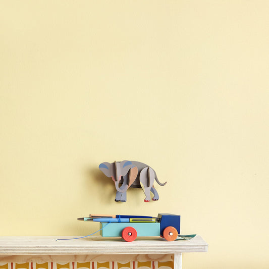 Wildtier - Elefant