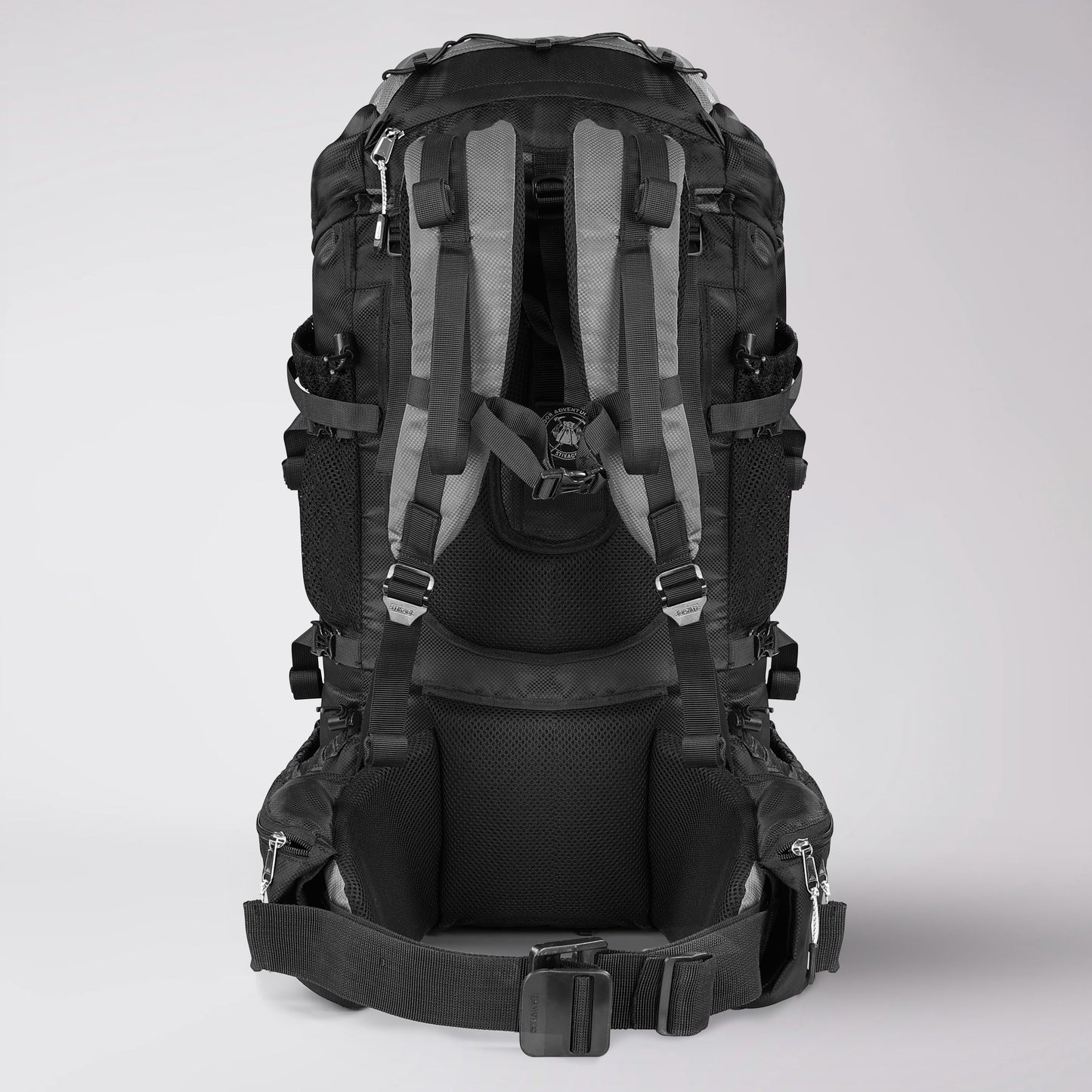 Expedition 58L