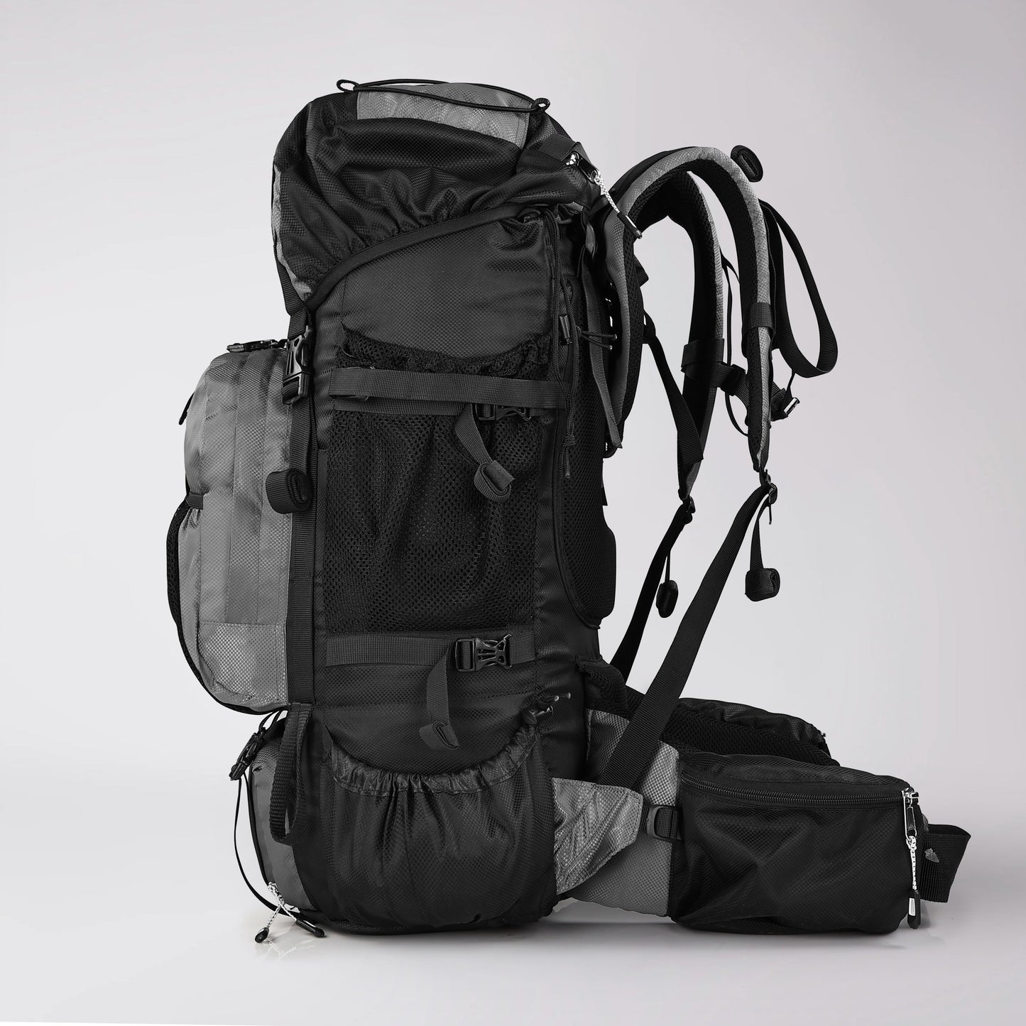 Expedition 80L