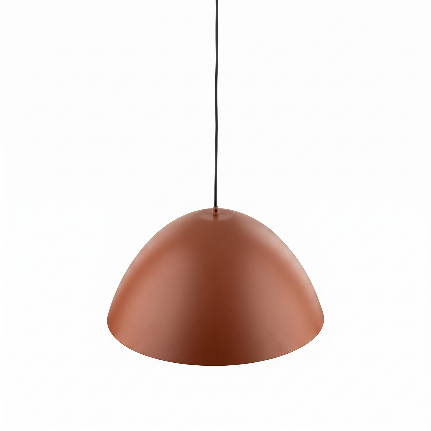 FARO Large Dome Pendant Light for Kitchen Island & Dining Table - AURABAGS SHOP