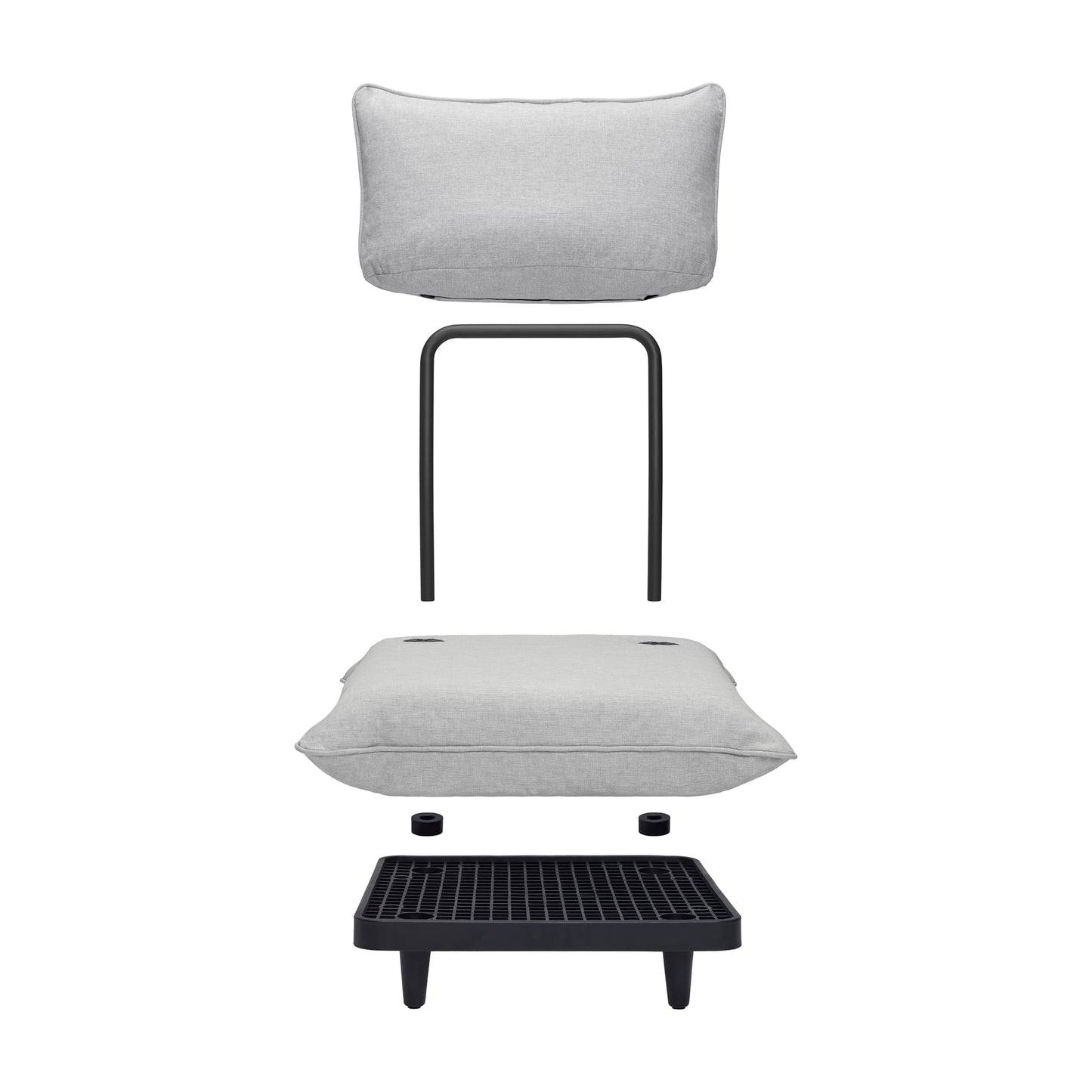 Paletti 2-Seater
