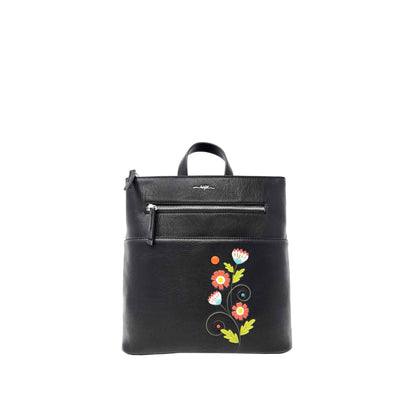 Flora Convertible Backpack