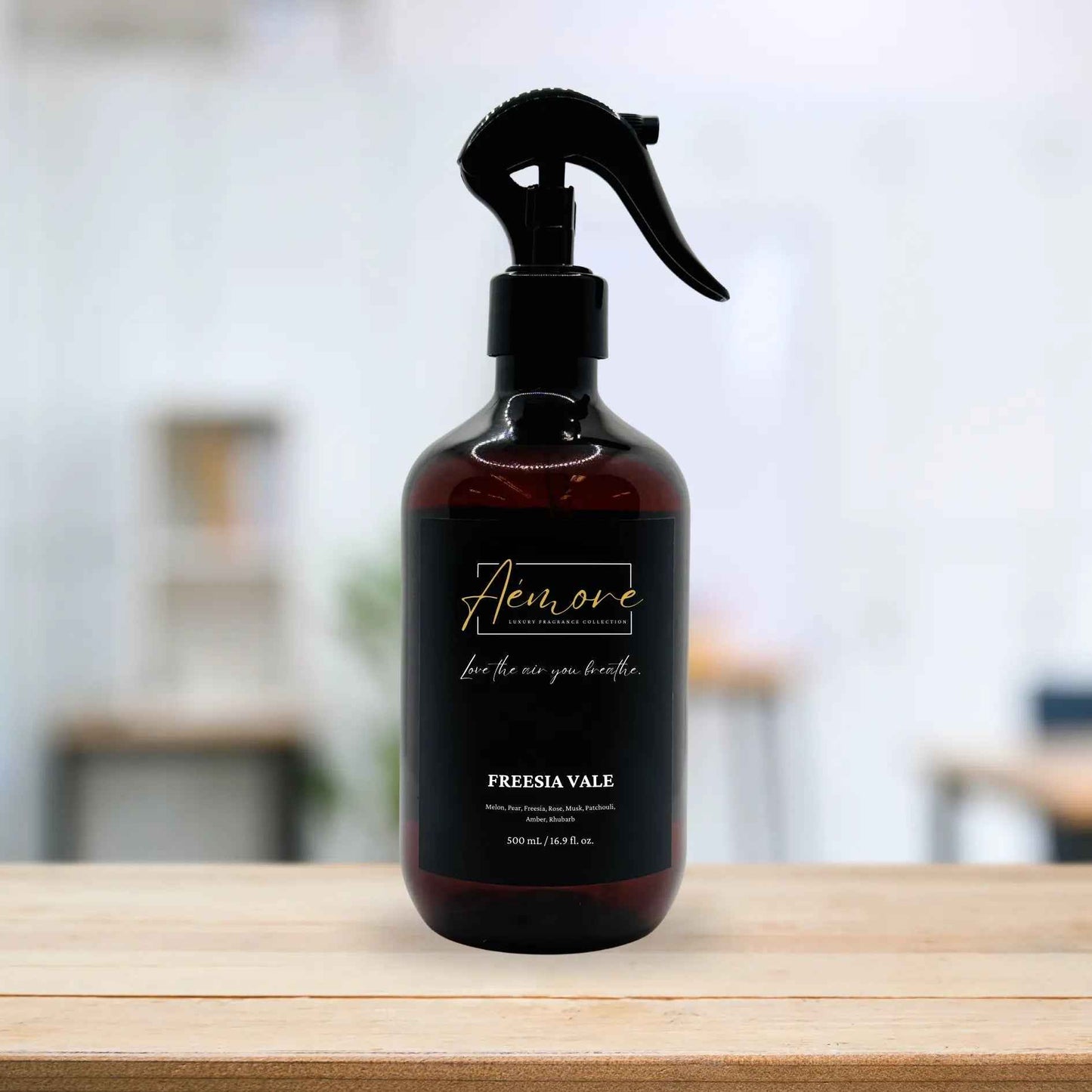 Freesia Vale - Room & Linen Spray