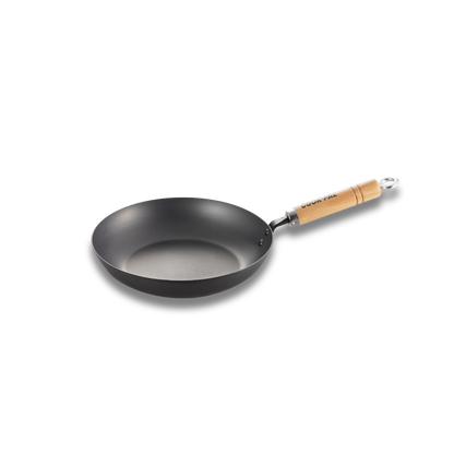 Yoshikawa Cook-Pal Ren Carbonstahlpfanne 20 cm | Japan