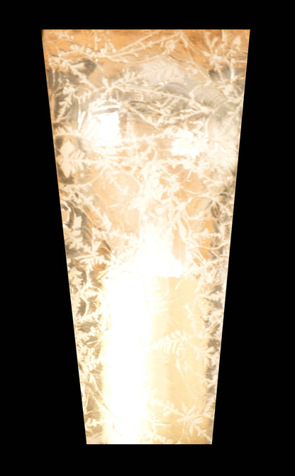 Verre de remplacement Osaka petit