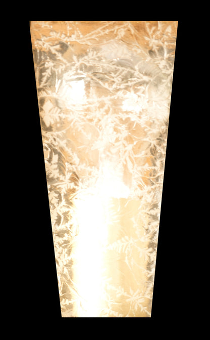 Verre de remplacement Concorde moyen