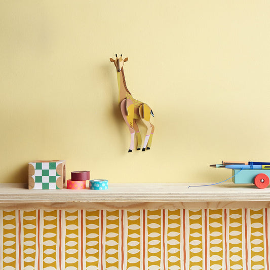 Wildtier - Giraffe