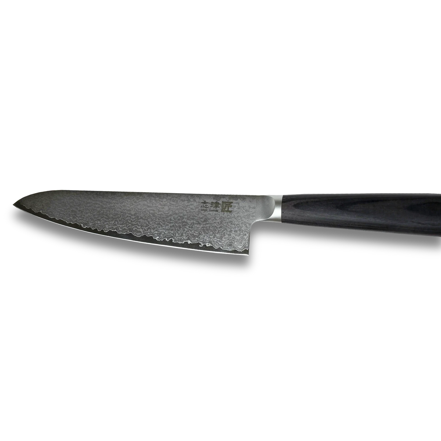 Miyako SUS 210mm Gyuto Messer | 33-Lagen Damaststahlklinge – Hergestellt in Japan