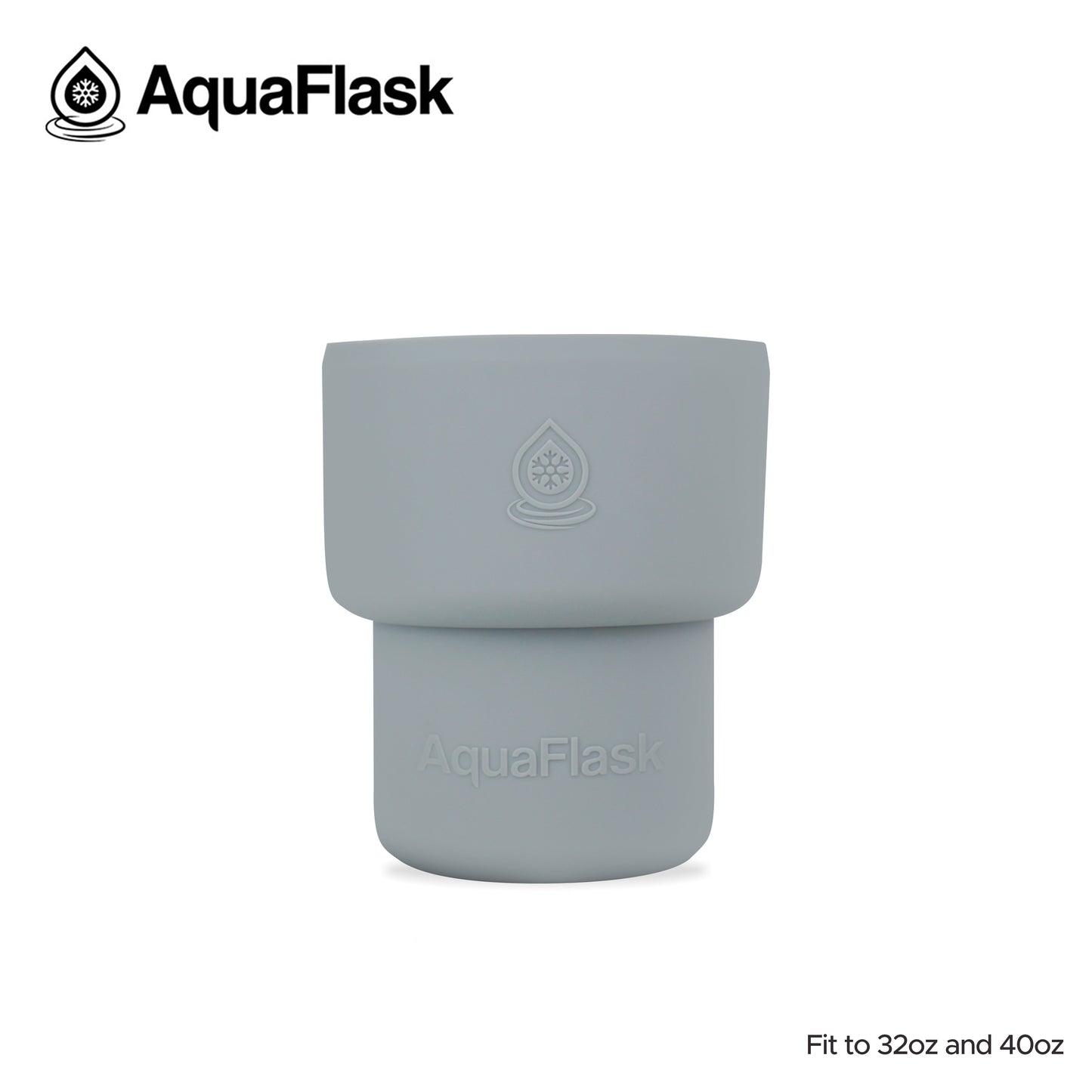 AquaFlask Becherhalter-Erweiterung (Passend für 32oz und 40oz)
