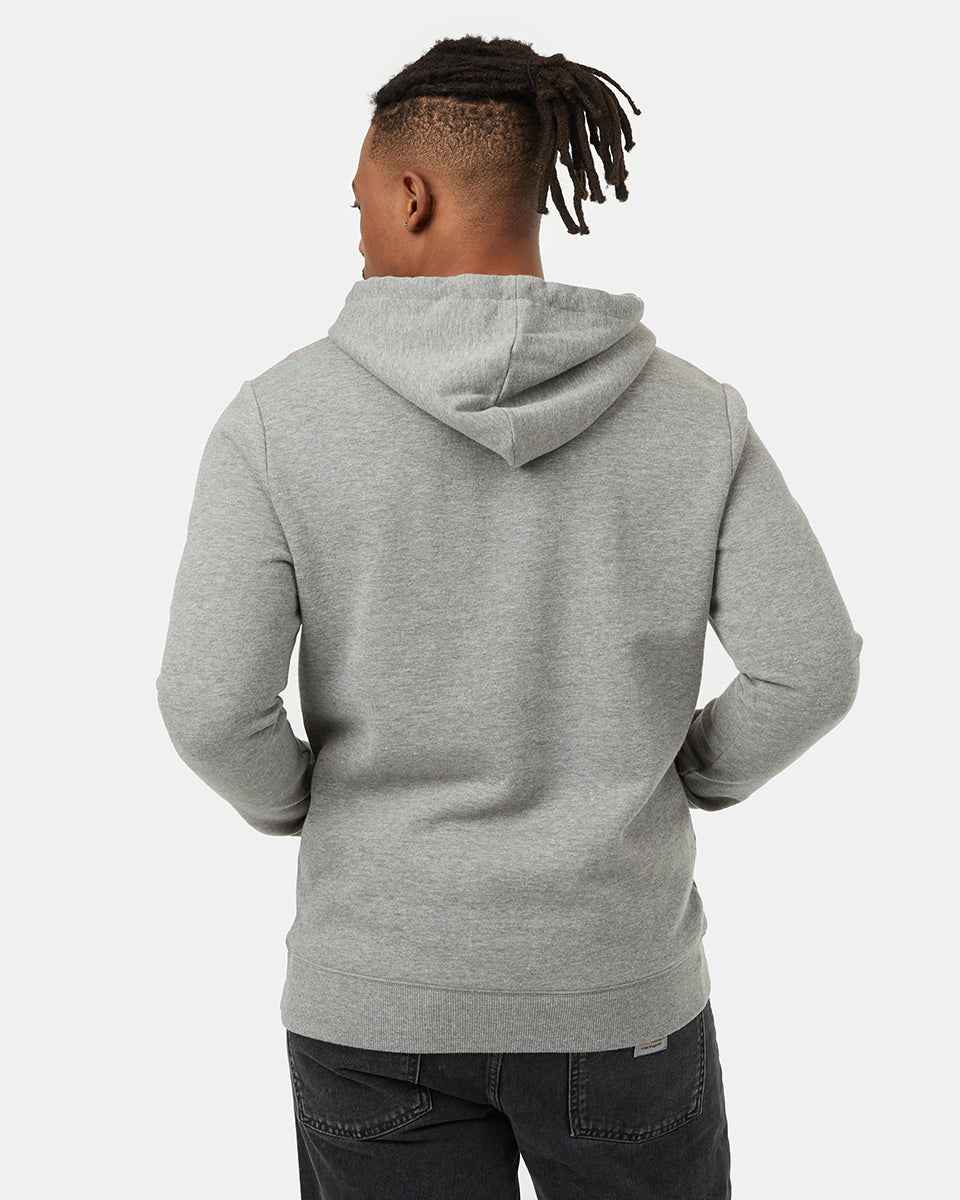 Retro Juniper Hoodie