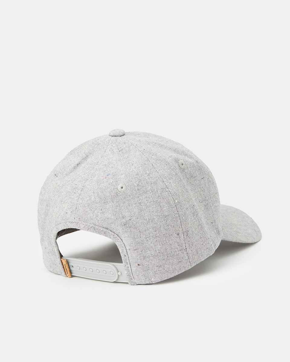 Logo Hemp Altitude Hat