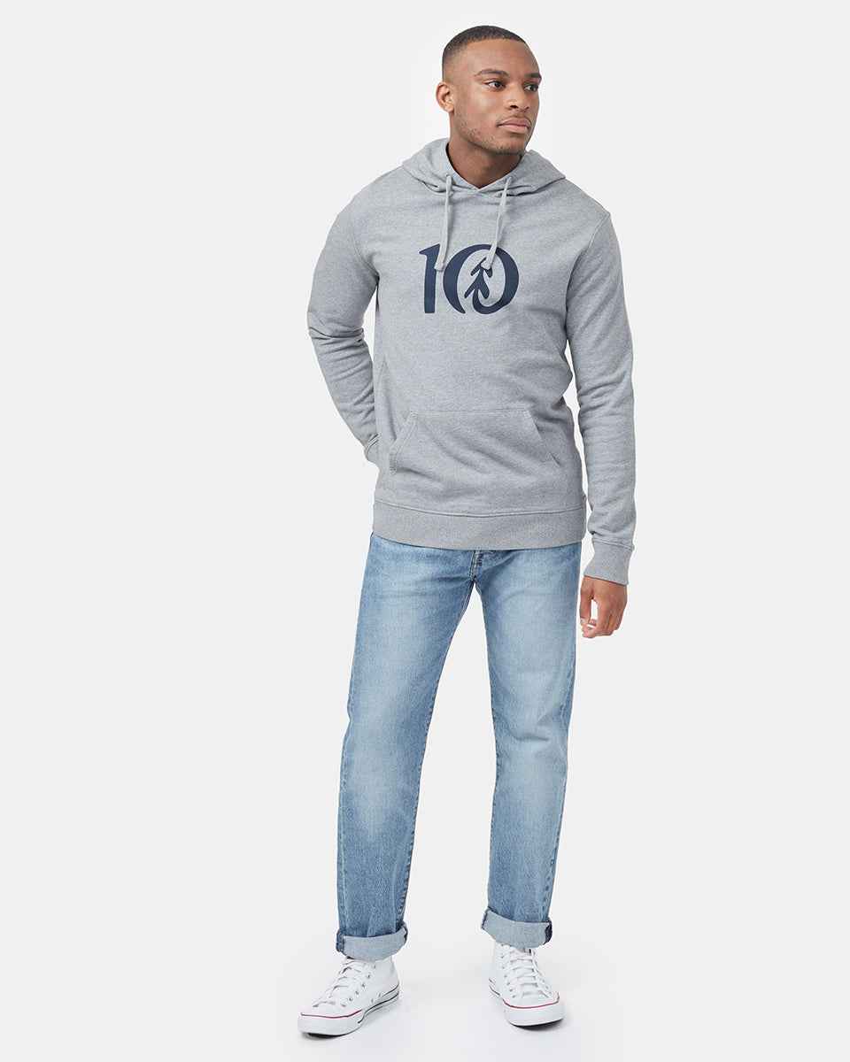 Ten Classic Hoodie