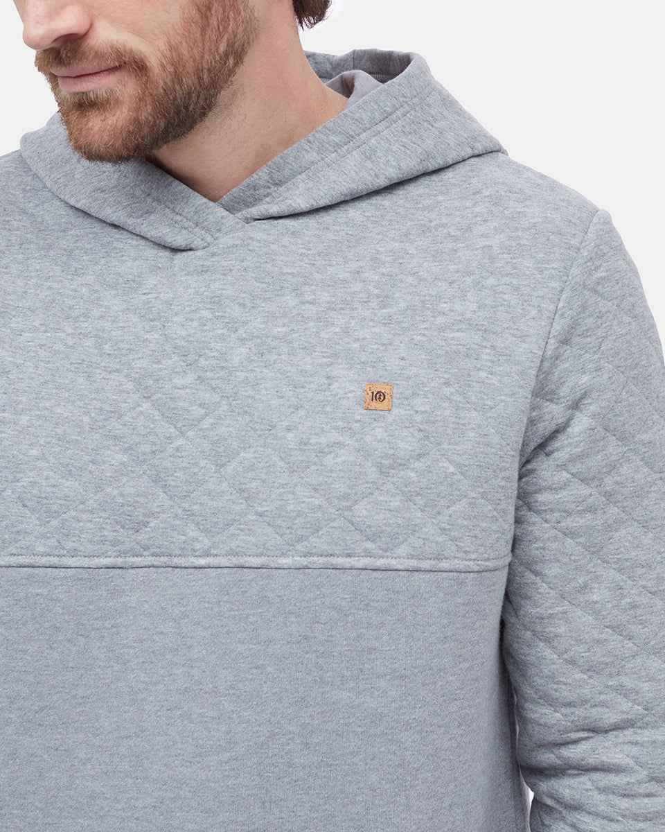 Quadra Hoodie