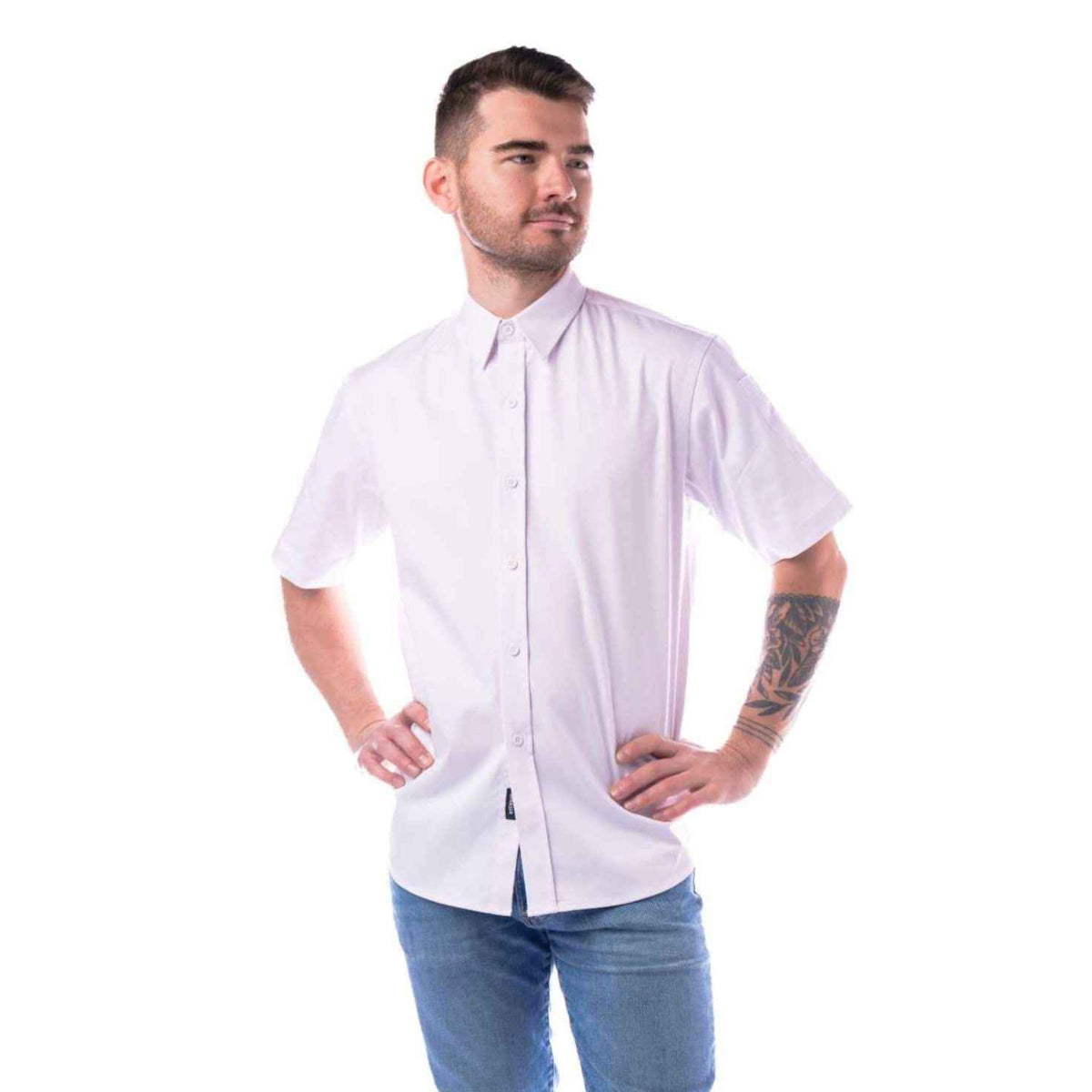 Greaser Jacket
