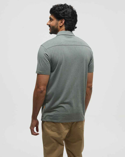 Hawthorn Shirt
