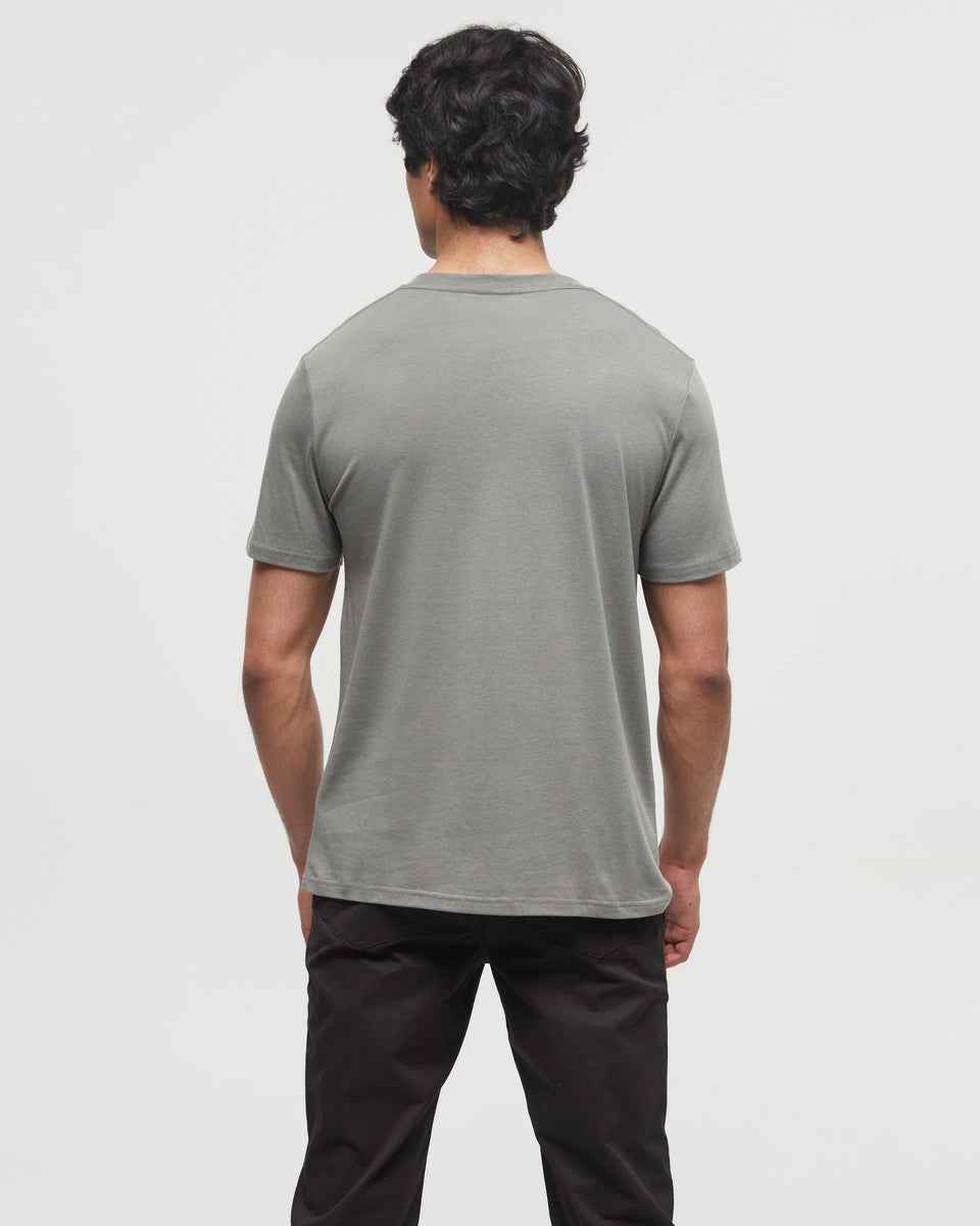 Photo Forest Logo T-Shirt