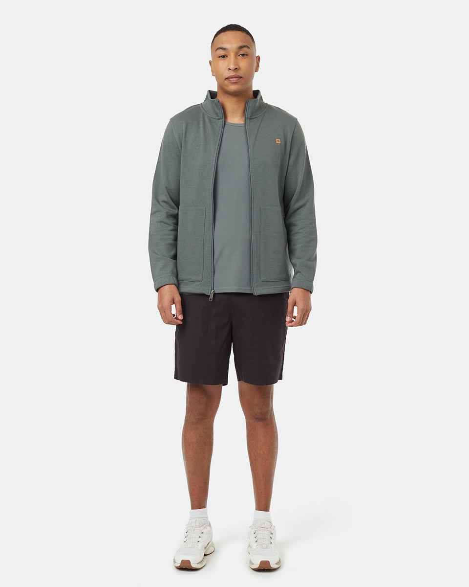 TreeTerry Bungie Full Zip