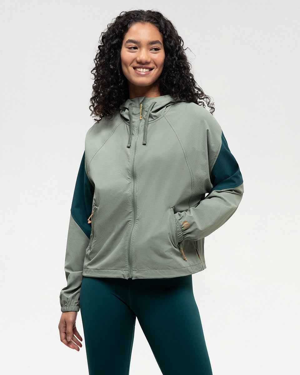 Ponderosa Jacket