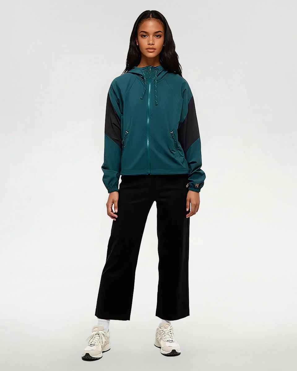 Ponderosa Jacket