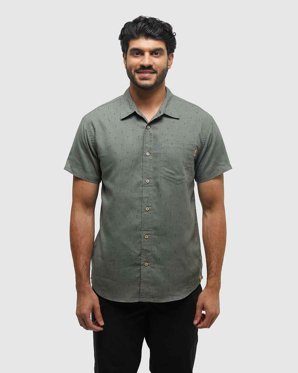Mancos Shirt