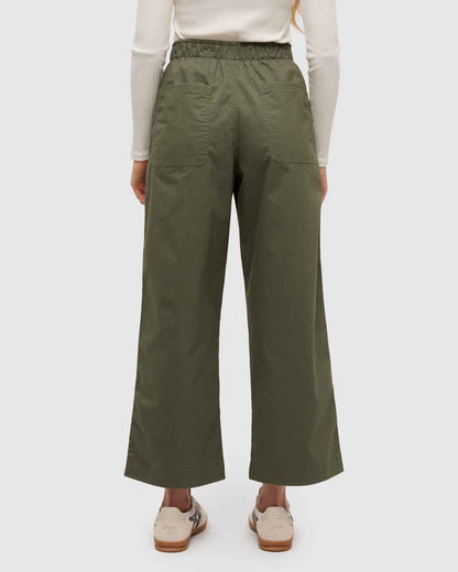Alma Pant