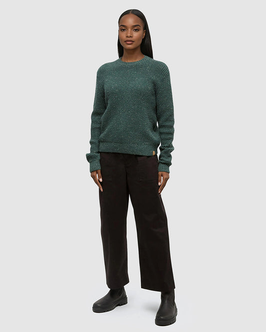 Morrell Pullover