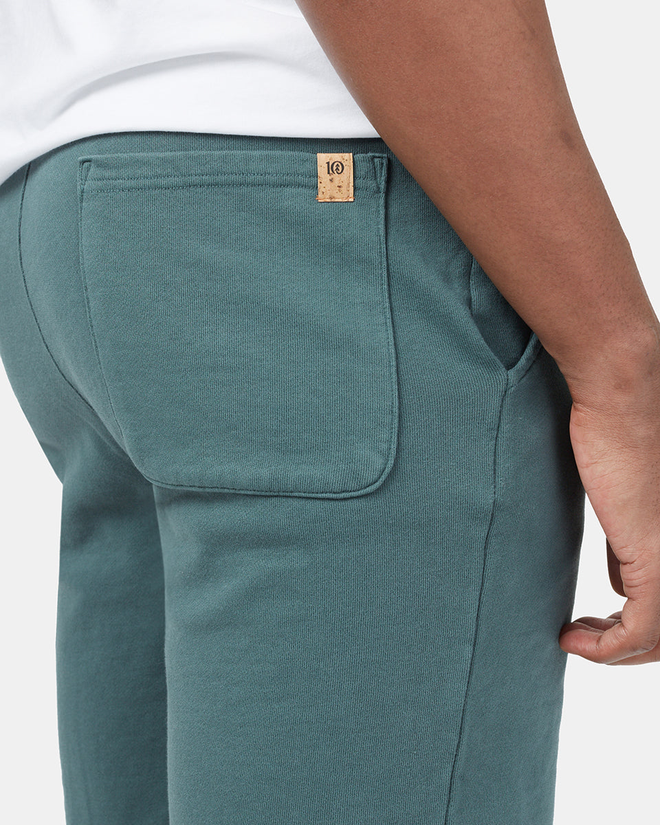 Bio French Terry Sweatshorts