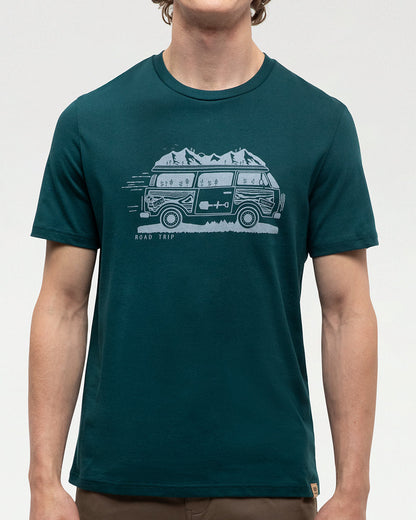 ロードトリップTシャツ