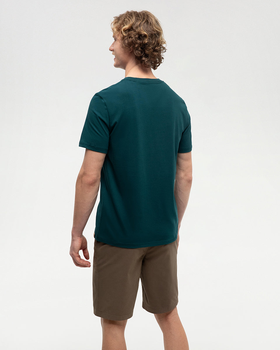 ロードトリップTシャツ
