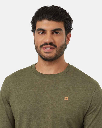 TreeBlend Baker Longsleeve