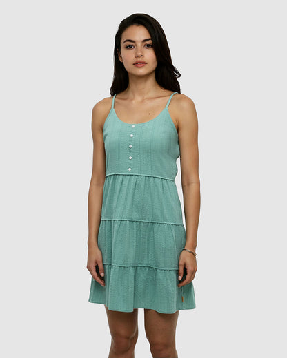 Fairweather Dress