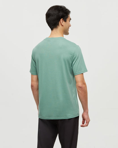 T-Shirt Nordische Wildtiere