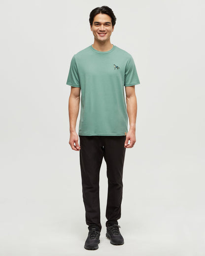 T-Shirt Nordische Wildtiere