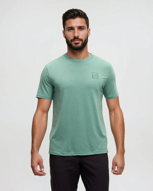Borealwolf-T-Shirt