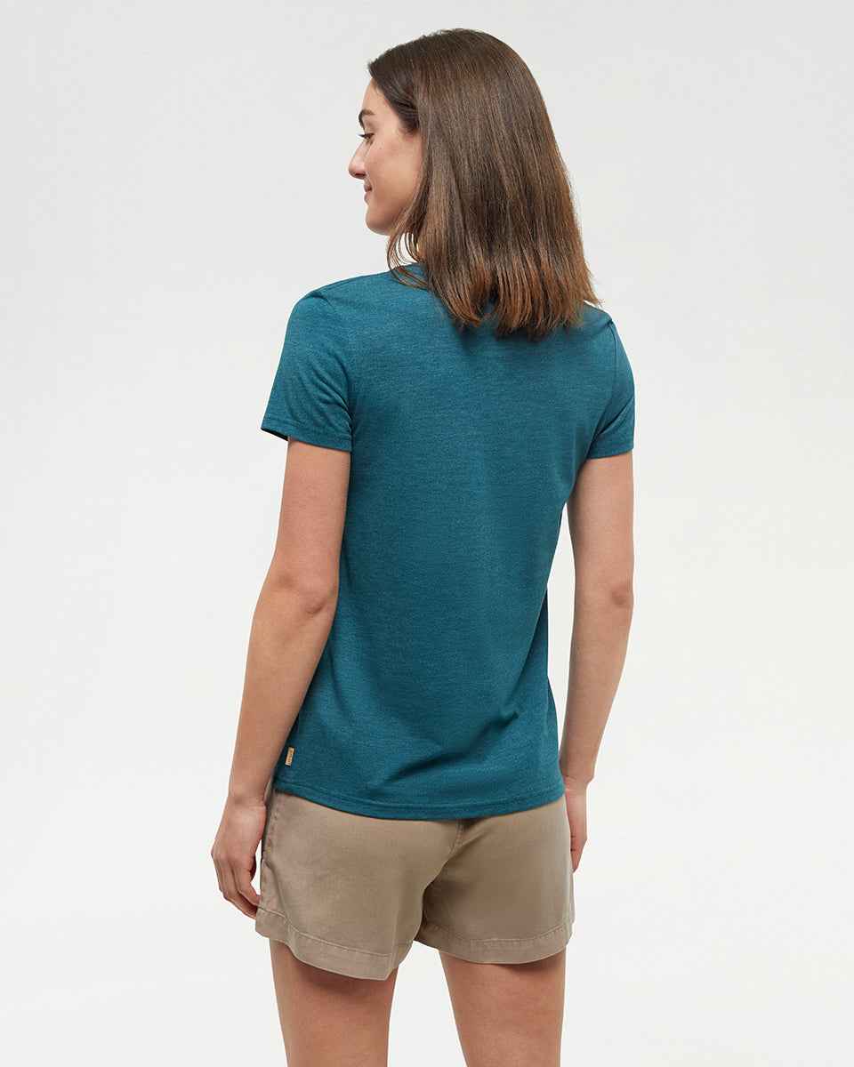 TreeBlend Winslow T-Shirt