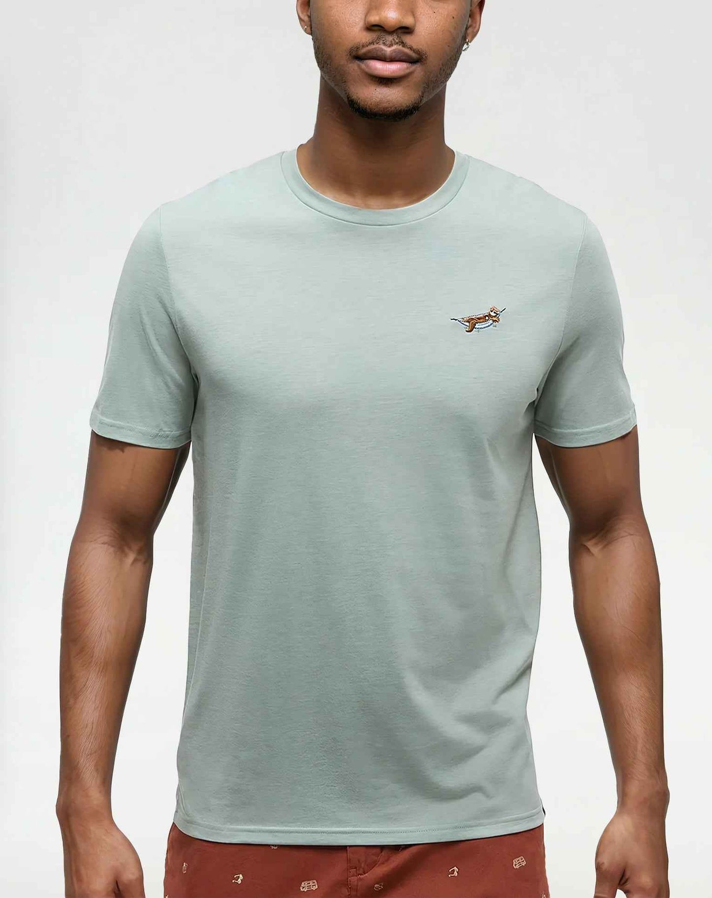 Sasquatch T-Shirt