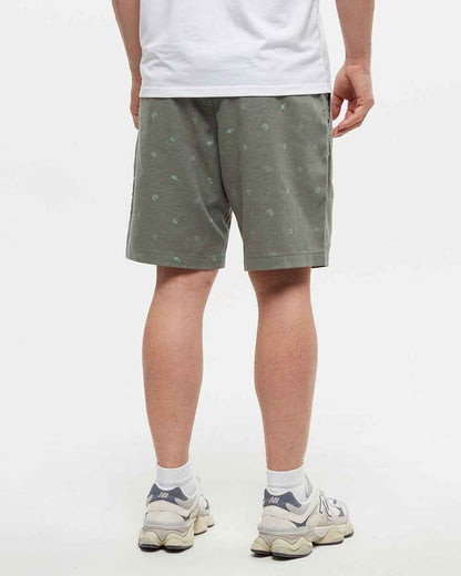 Hemp Latitude Short