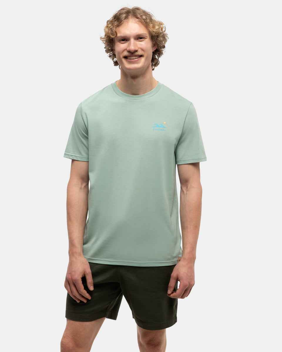 Seaforestation T-Shirt