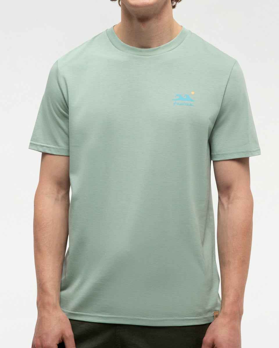 Seaforestation T-Shirt