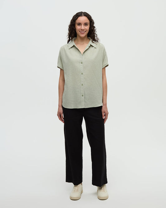 Magnolia Shirt