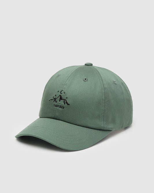 Mountain Peak Hat