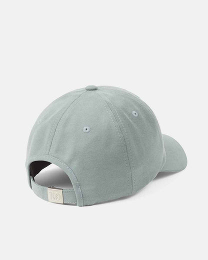 Flower Embroidery Peak Hat